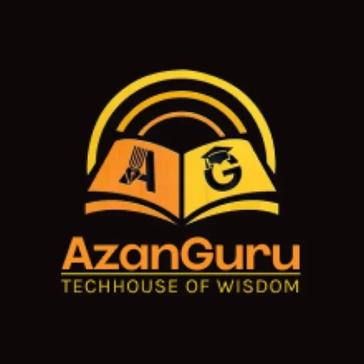 AzanGuru app icon