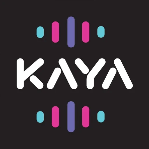 Kaya Music Island app icon