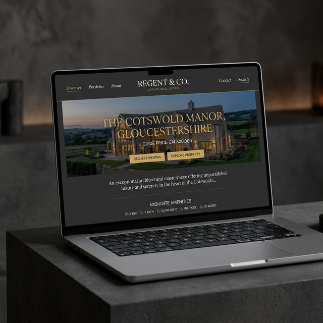 Building High-Converting E-commerce with Composable Commerce
